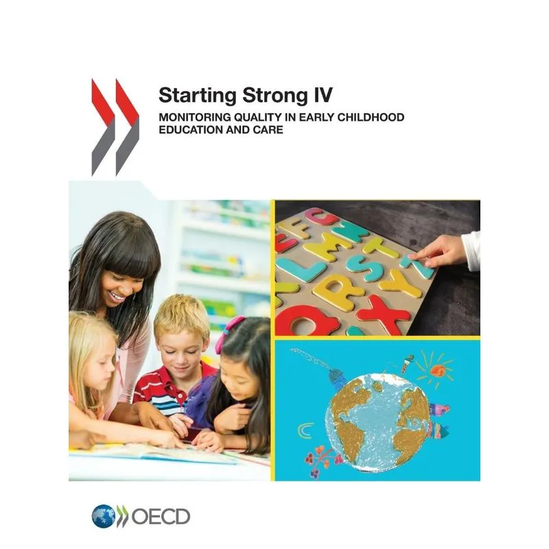 Starting Strong IV