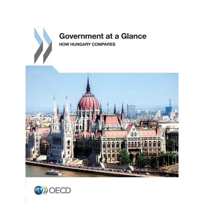 Government at a Glance