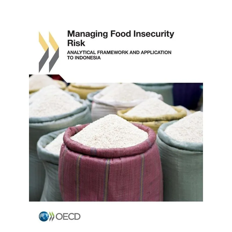 Managing Food Insecurity Risk