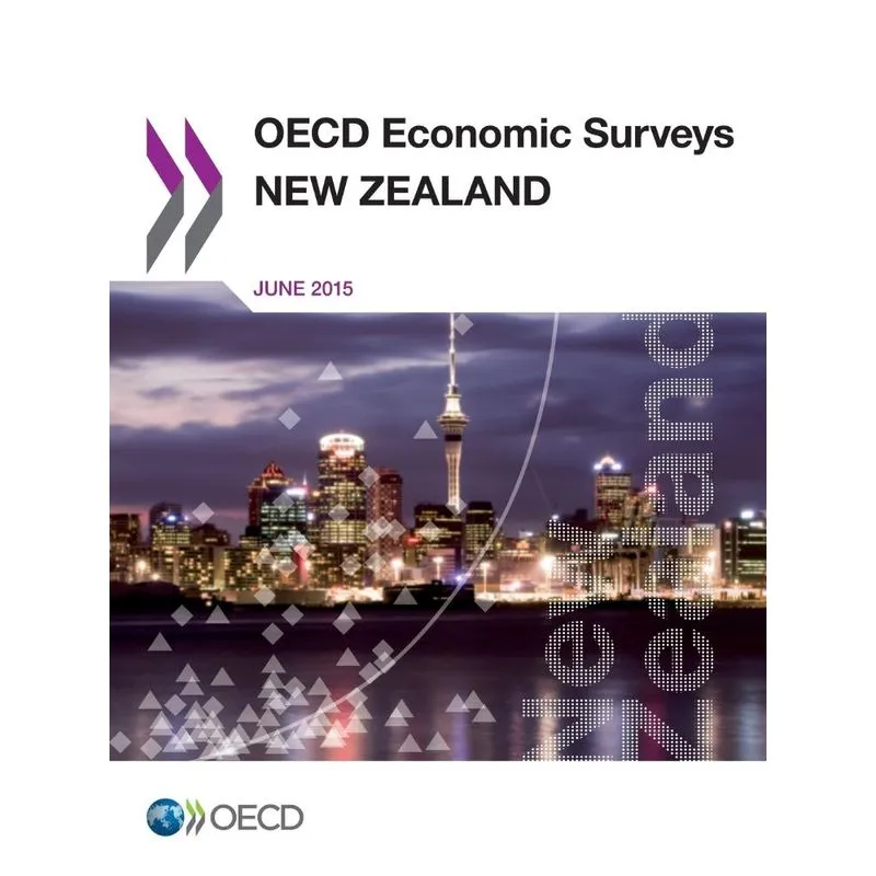 OECD Economic Surveys