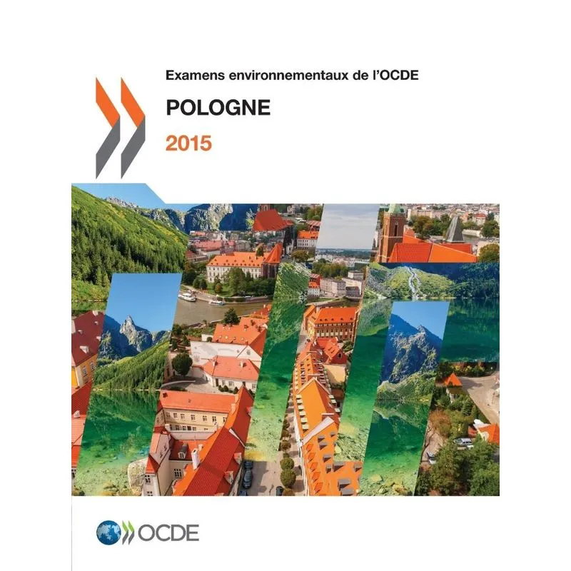 Examens environnementaux de lOCDE