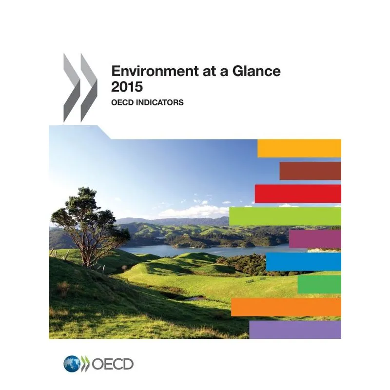 Environment at a Glance 2015