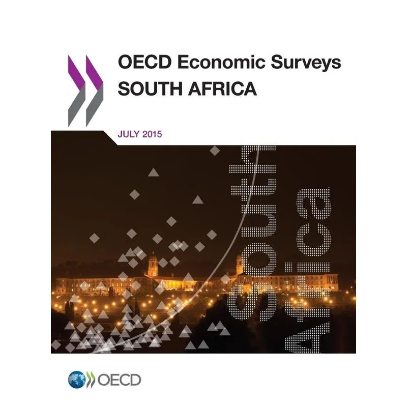 OECD Economic Surveys