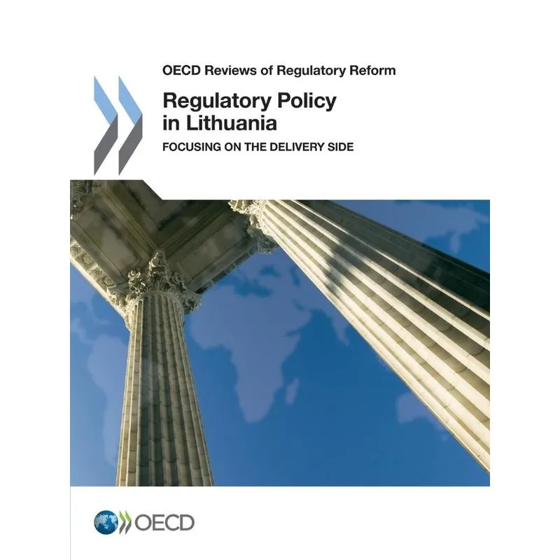 Regulatory Policy in Lithuania