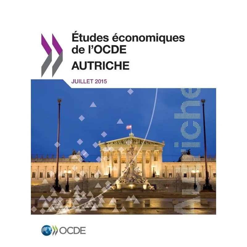 Études économiques de lOCDE