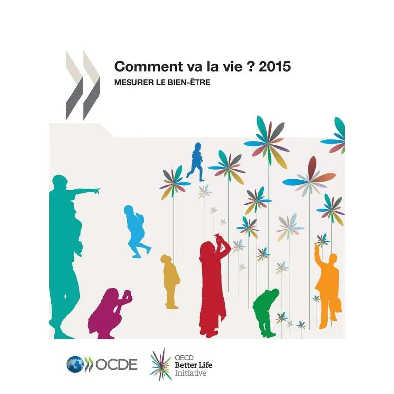 Comment va la vie ? 2015