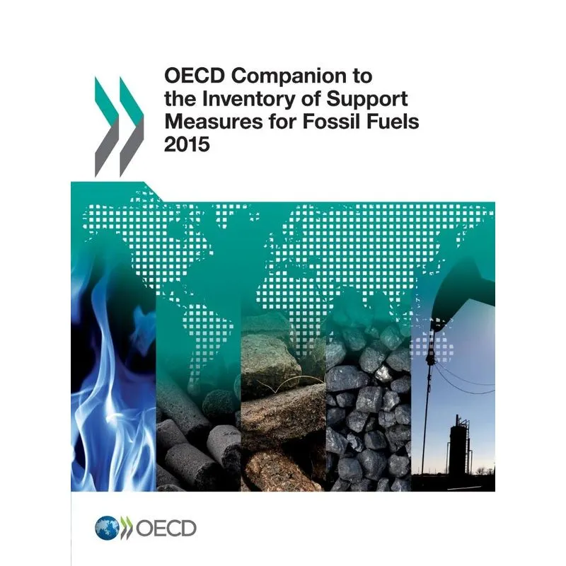 OECD Companion to the Inventory of Support Measures for Fos