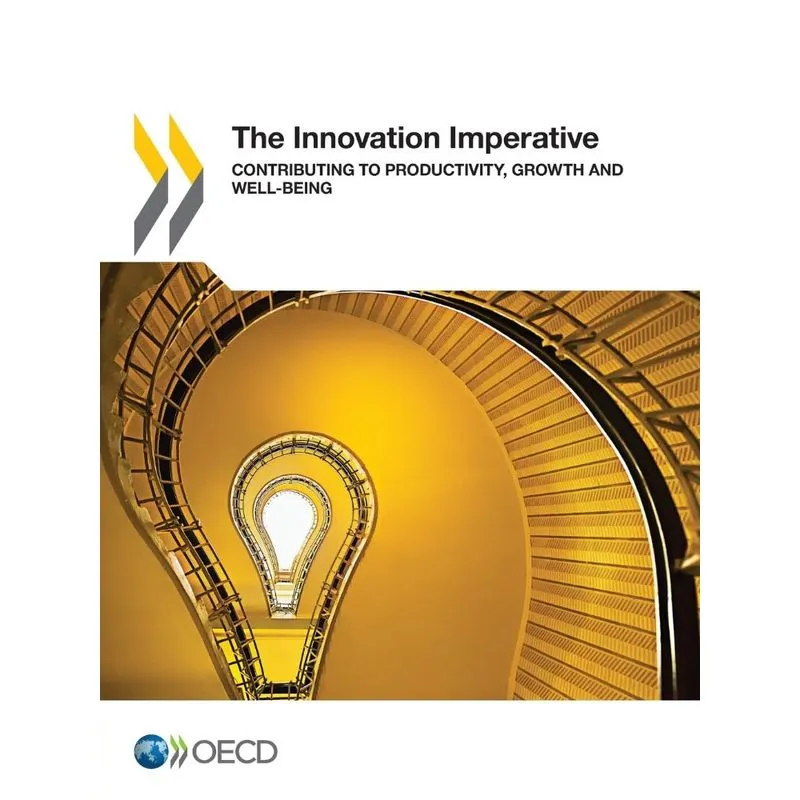 The Innovation Imperative