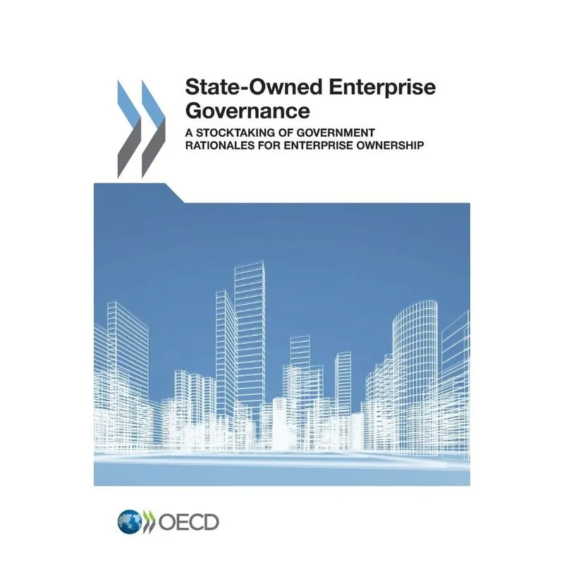 State-Owned Enterprise Governance