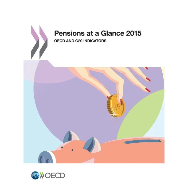 Pensions at a Glance 2015