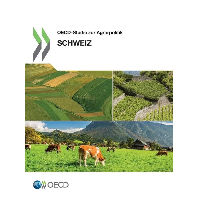 OECD-Studie zur Agrarpolitik