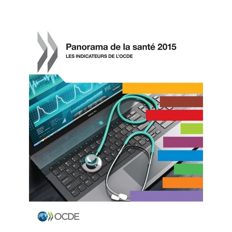 Panorama de la santé 2015