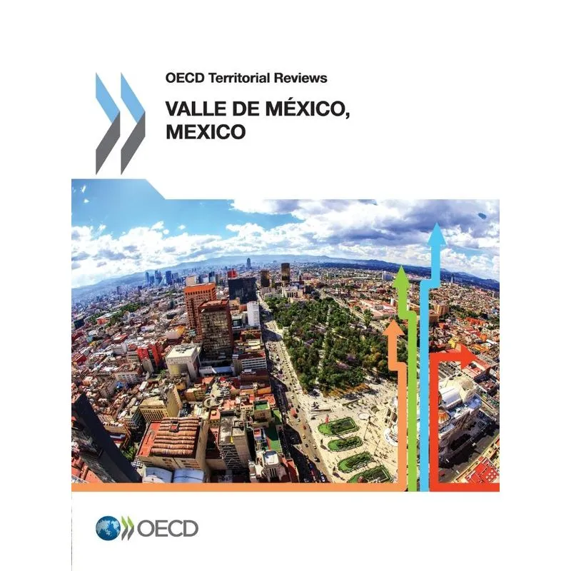 OECD Territorial Reviews