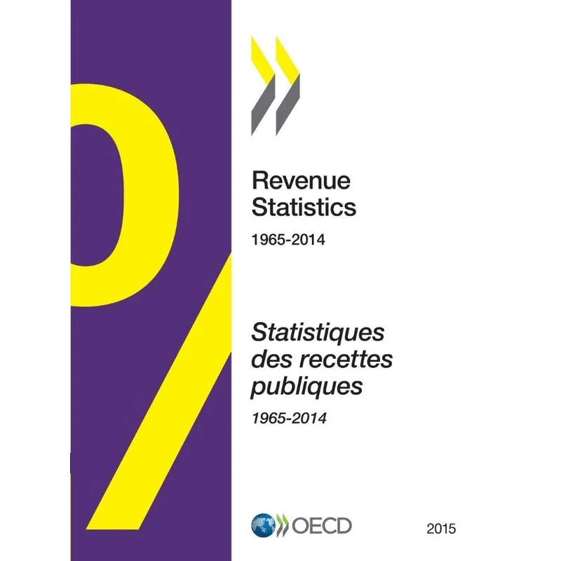 Revenue Statistics 2015