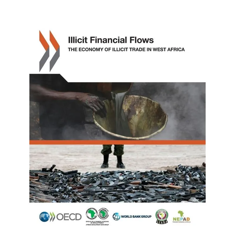 Illicit Financial Flows