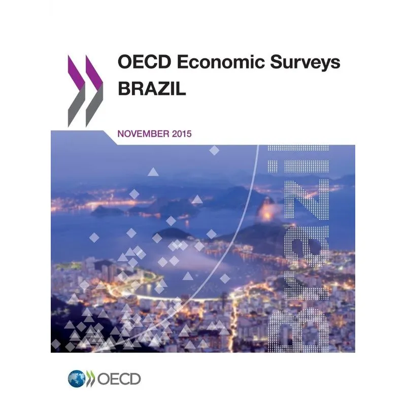 OECD Economic Surveys