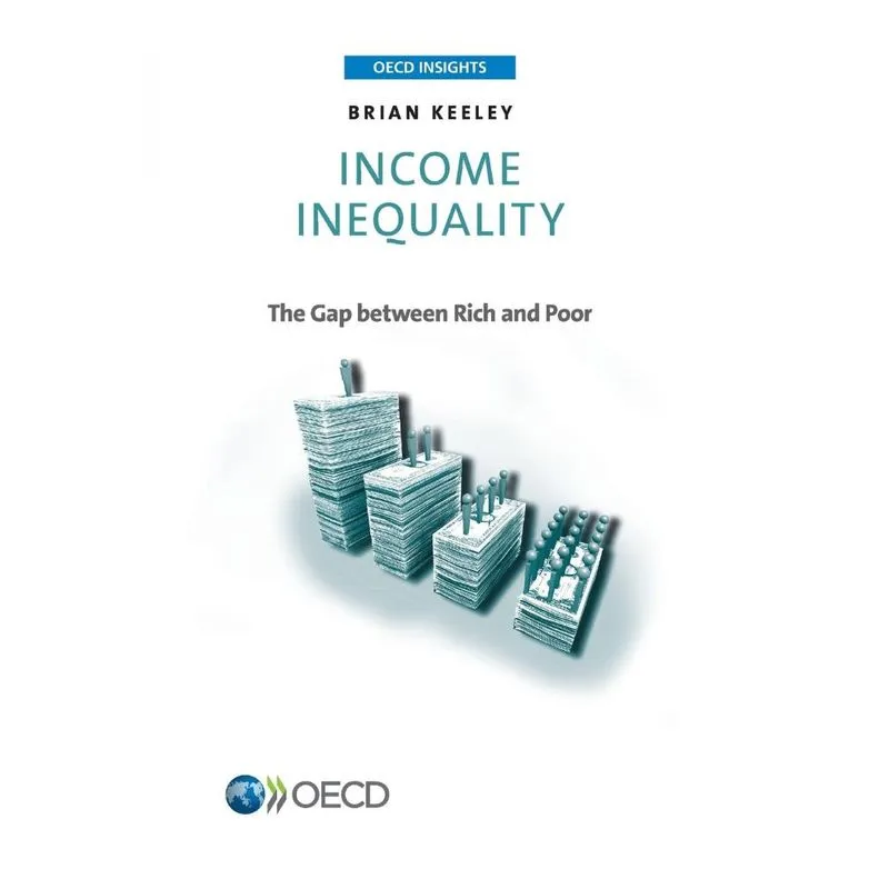 OECD Insights Income Inequality
