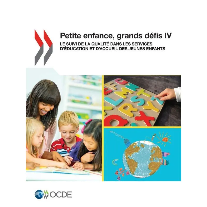 Petite enfance, grands défis IV