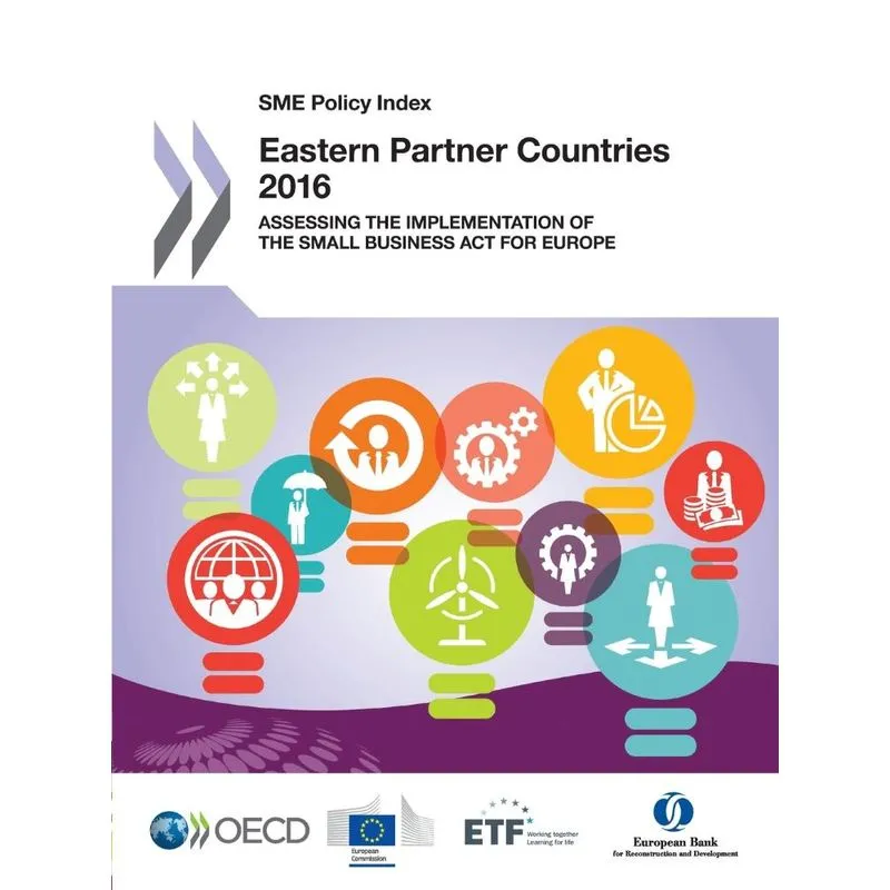 SME Policy Index SME Policy Index