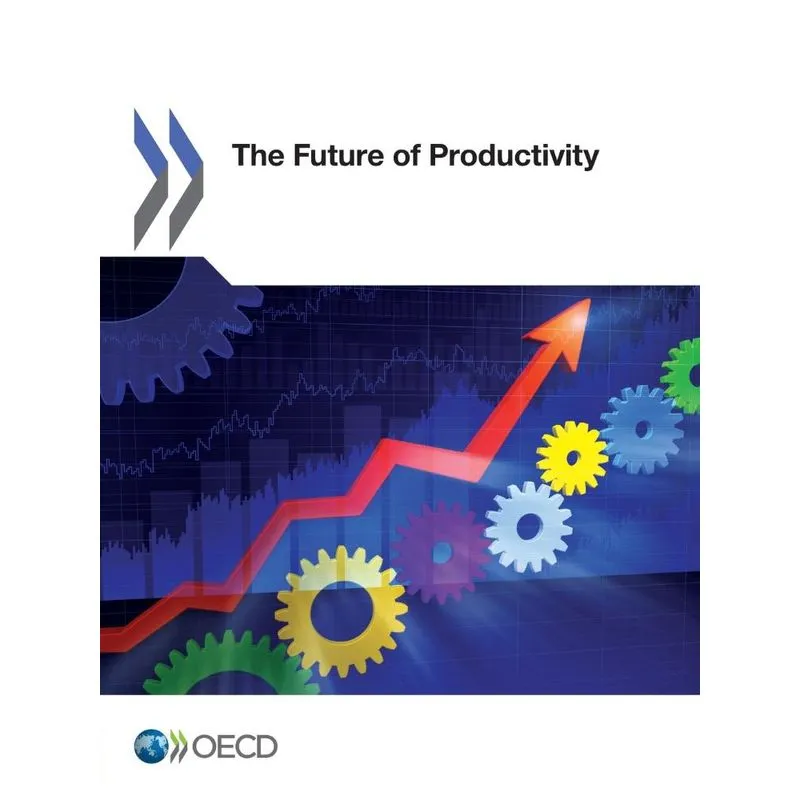 The Future of Productivity