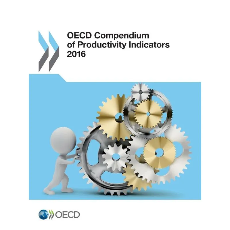 OECD Compendium of Productivity Indicators 2016