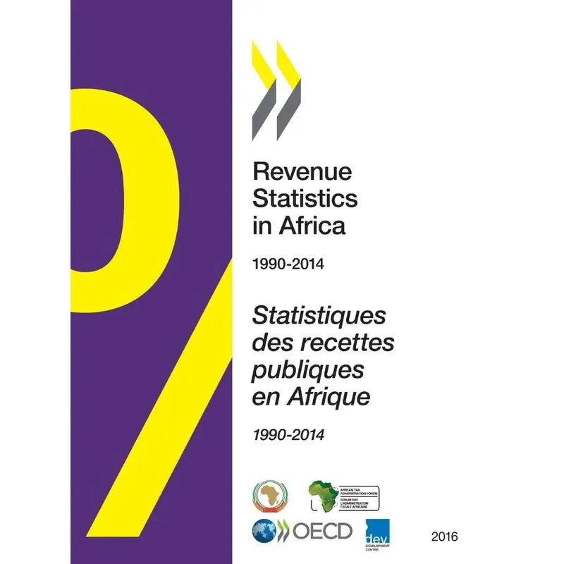 Revenue Statistics in Africa