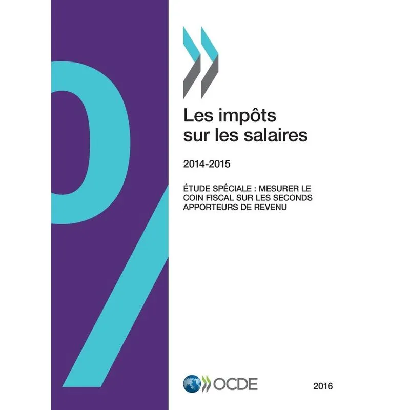 Examens environnementaux de lOCDE