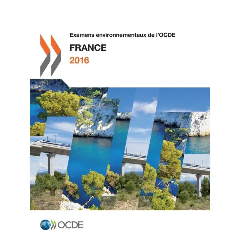 Examens environnementaux de lOCDE