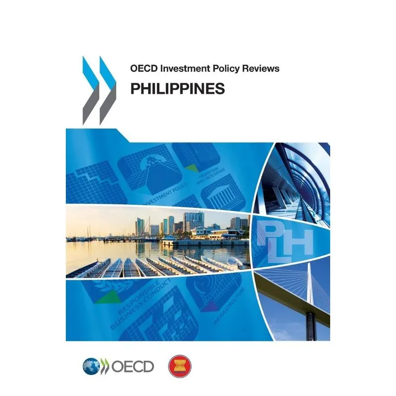 OECD Investment Policy Reviews