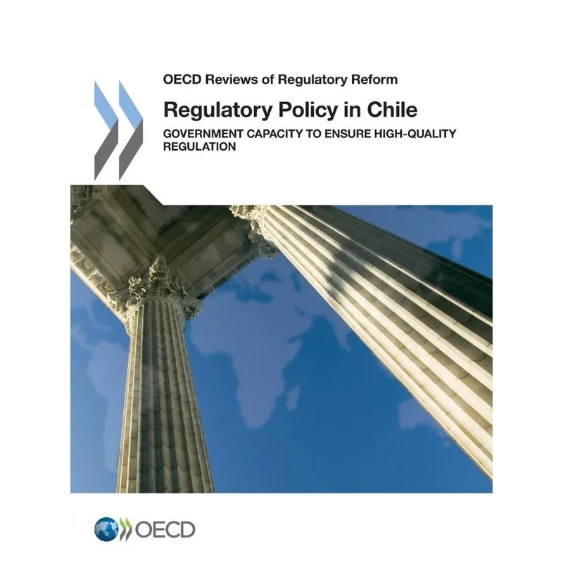 Regulatory Policy in Chile