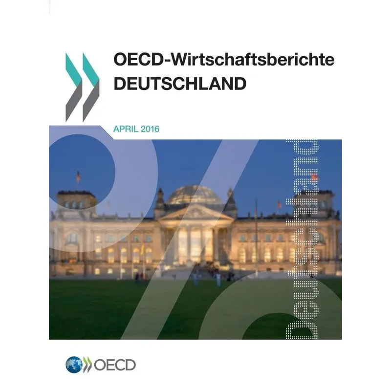 OECD-Wirtschaftsberichte