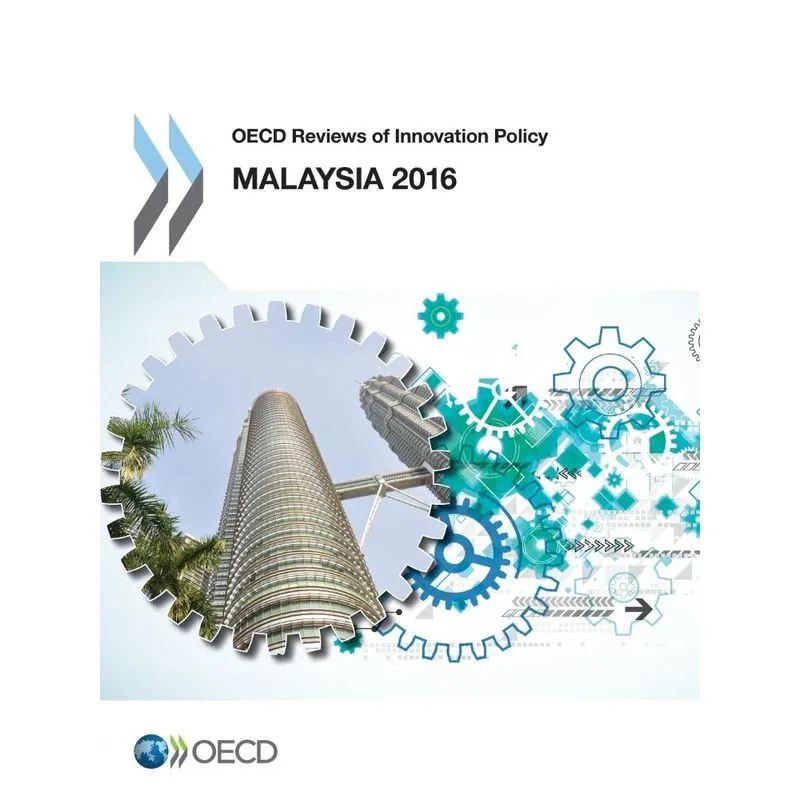 OECD Reviews of Innovation Policy