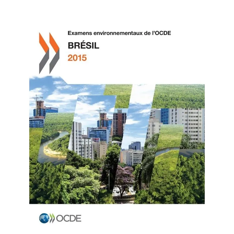 Examens environnementaux de lOCDE