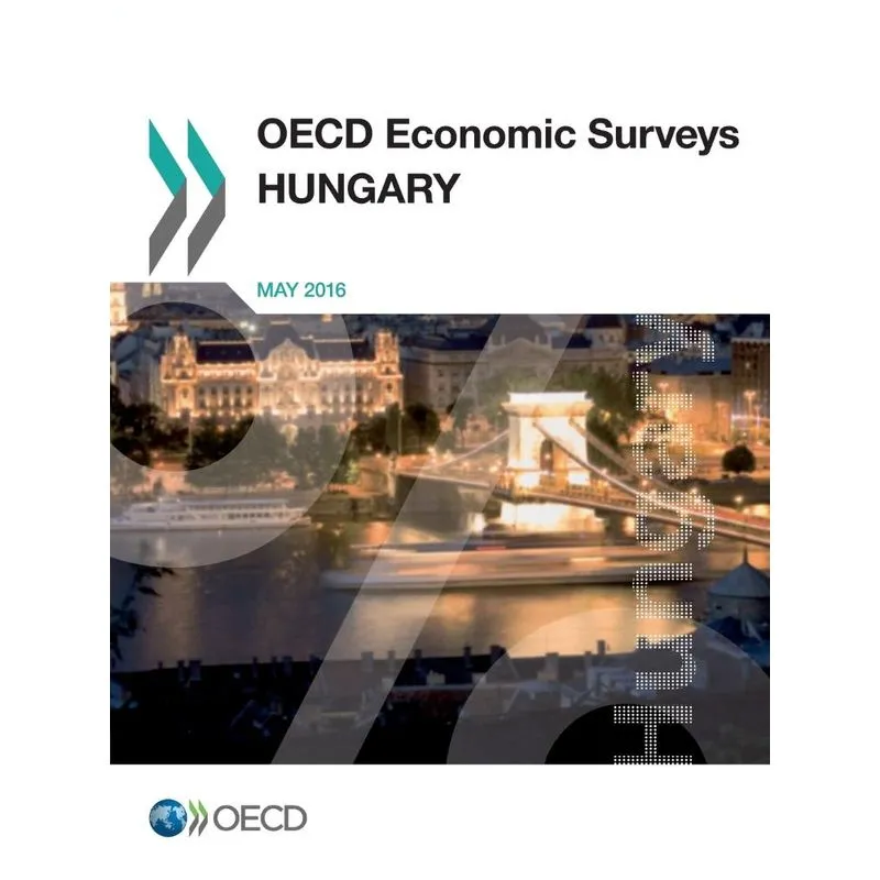 OECD Economic Surveys