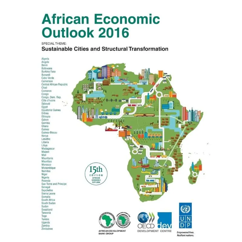 African Economic Outlook 2016