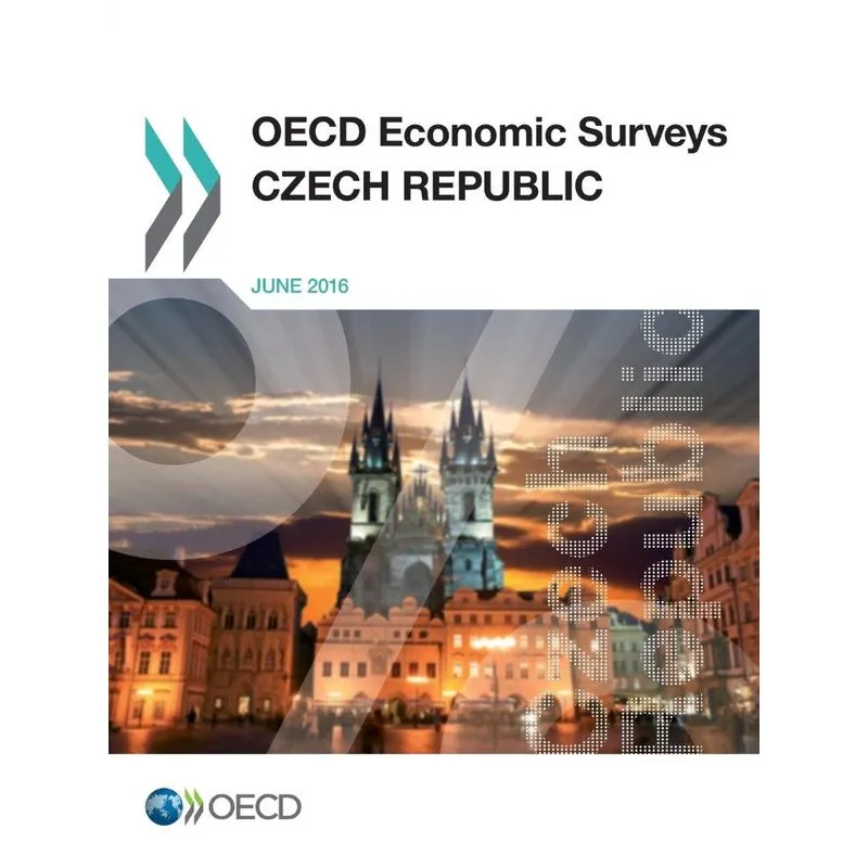 OECD Economic Surveys