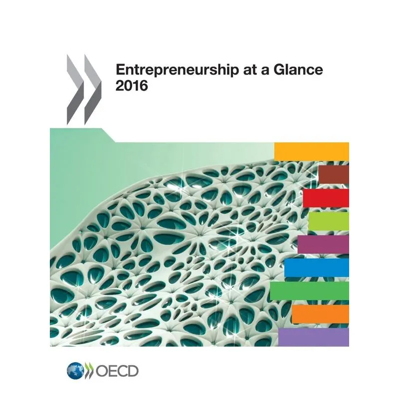 Entrepreneurship at a Glance 2016