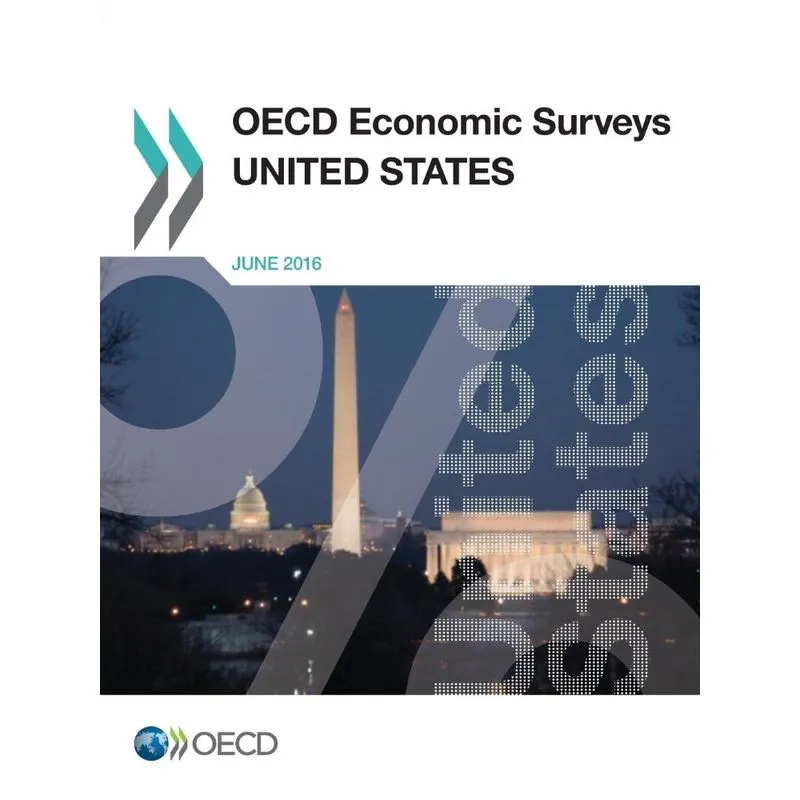 OECD Economic Surveys
