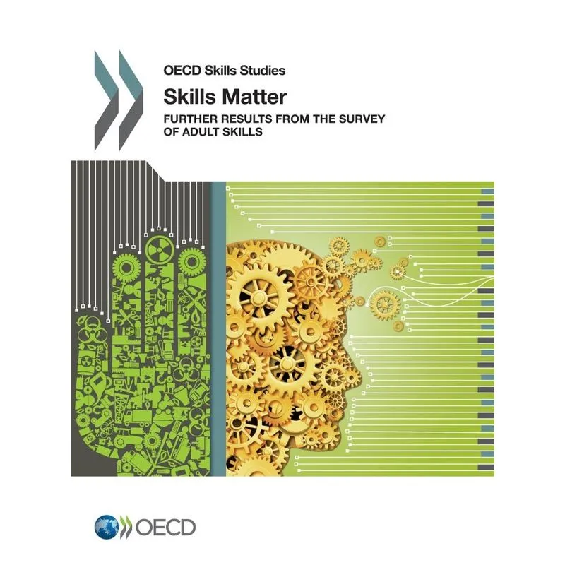 OECD Skills Studies Skills Matter