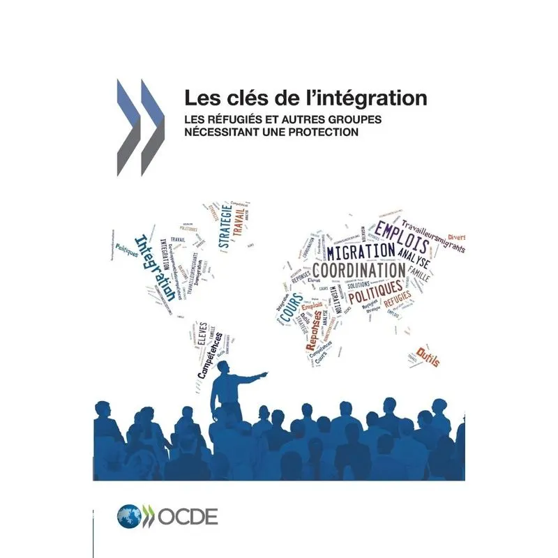 Les clés de lintégration
