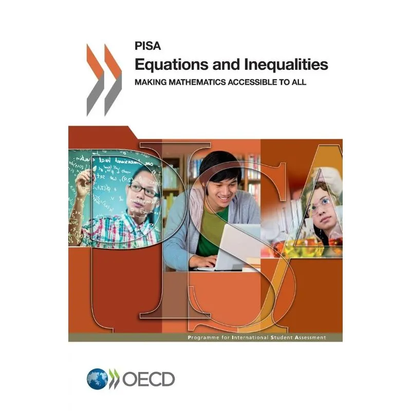 PISA Equations and Inequalities