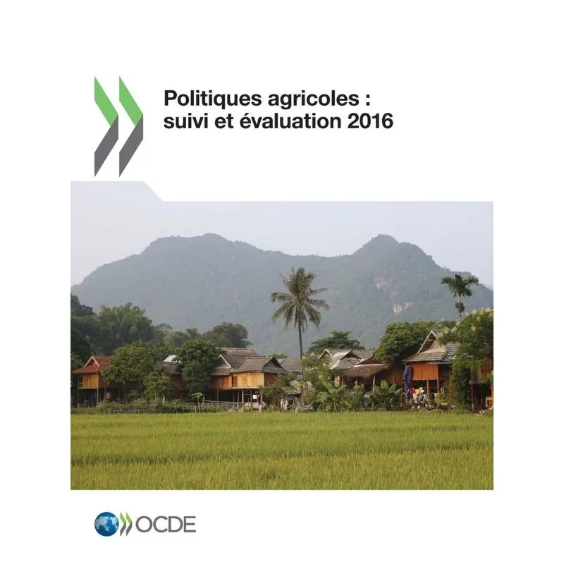 Politiques agricoles