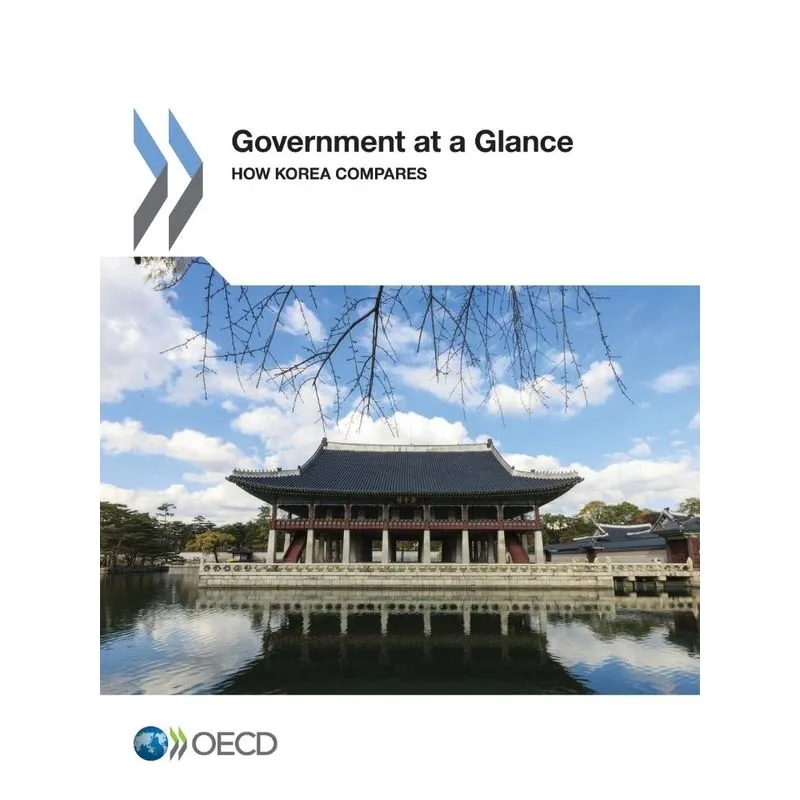 Government at a Glance
