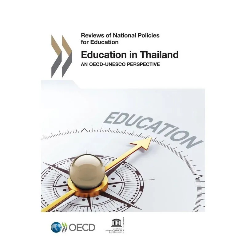 Education in Thailand