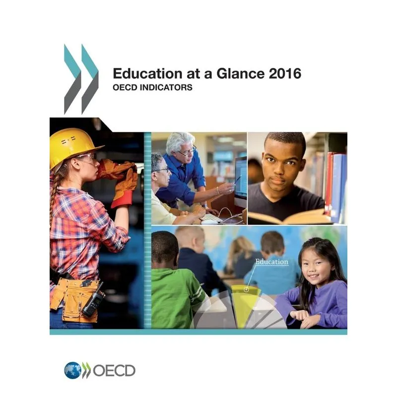 Education at a Glance 2016