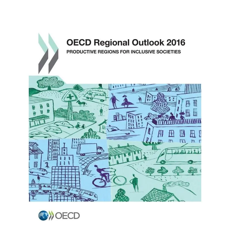 OECD Regional Outlook 2016