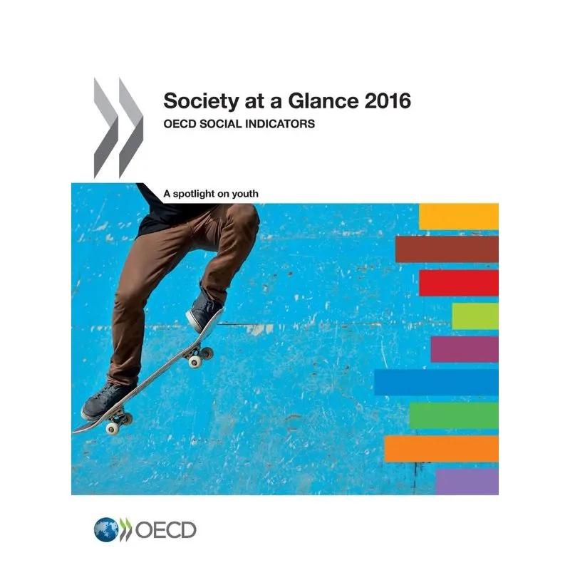 Society at a Glance 2016
