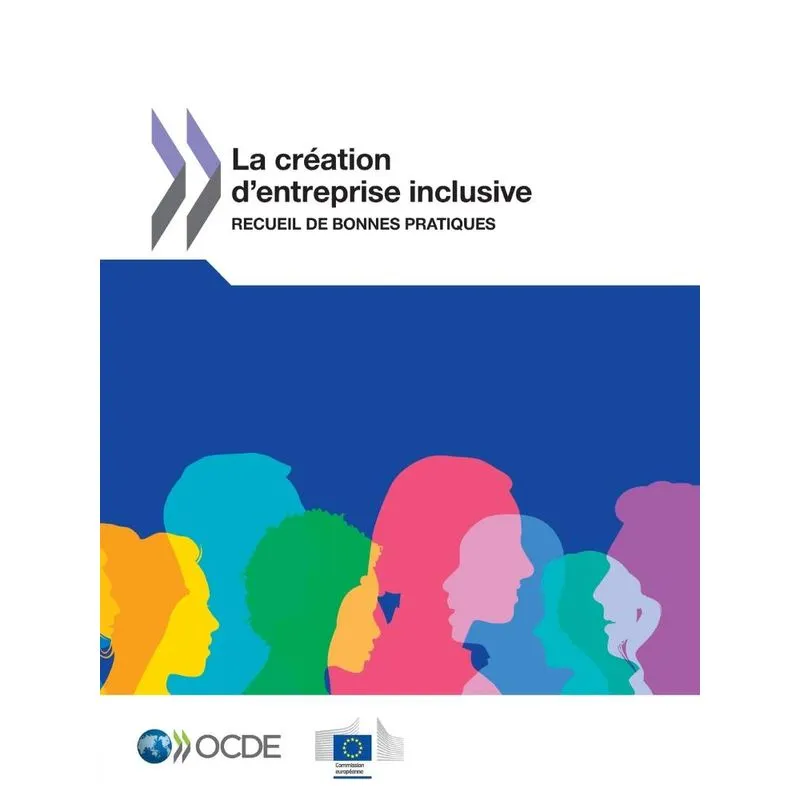 La création dentreprise inclusive