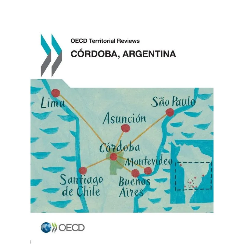 OECD Territorial Reviews