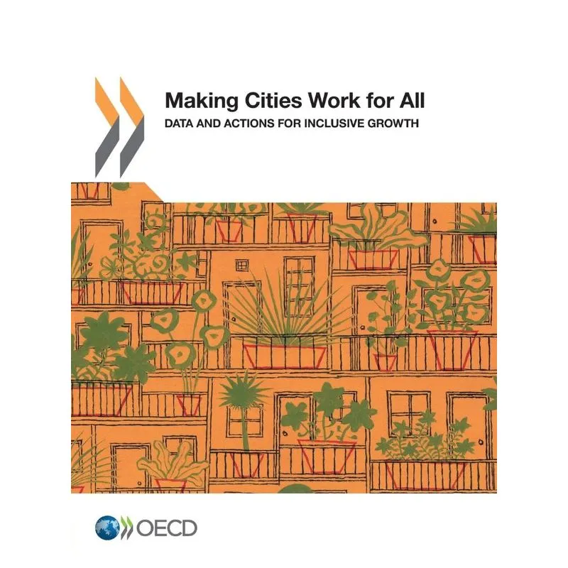 Making Cities Work for All